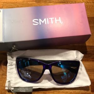 SMITH Sunglasses Brand New